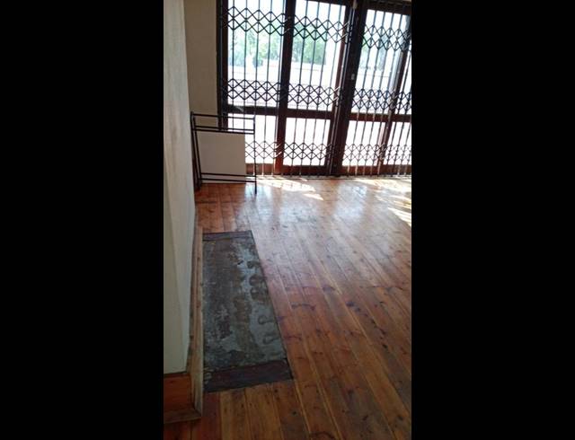 3 BEDROOM PROPERTY TO RENT IN KENSINGTON